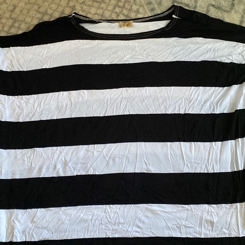 Piko 1988 Top, size medium